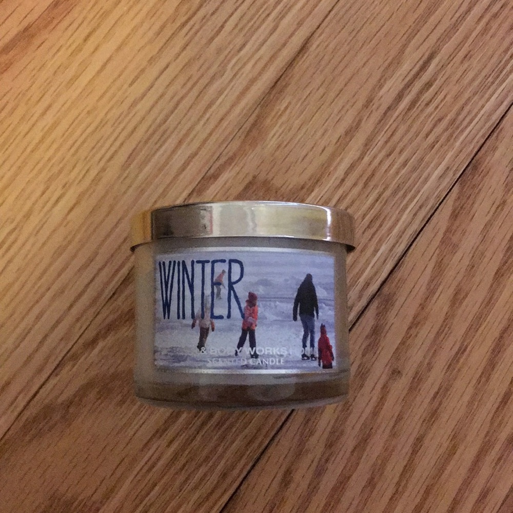 MINI CANDLE